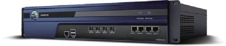 Sangfor WAN Optimization appliance